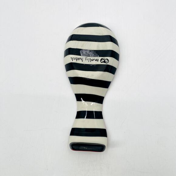 Anthropologie Molly Hatch make it happen Spoon Rest - Picture 4 of 4